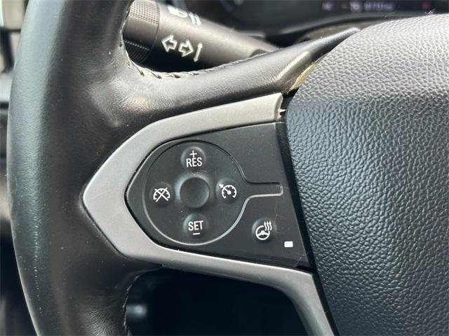 used 2019 Chevrolet Colorado car, priced at $21,888