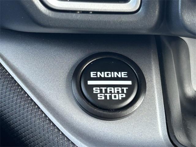 used 2022 Ford Bronco Sport car, priced at $24,498