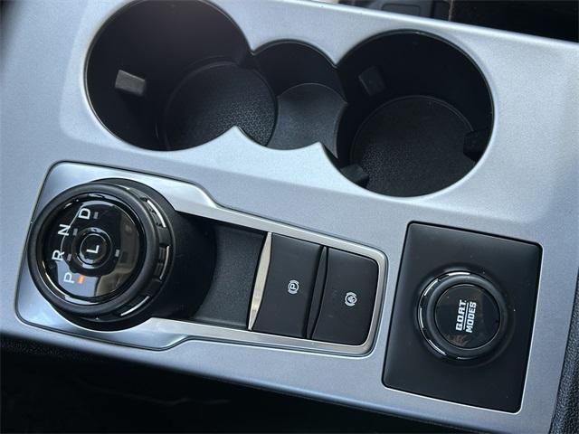 used 2022 Ford Bronco Sport car, priced at $24,498