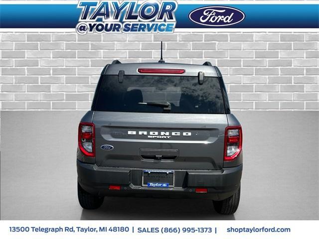used 2022 Ford Bronco Sport car, priced at $24,498
