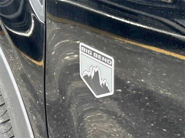 new 2025 Ford Bronco Sport car
