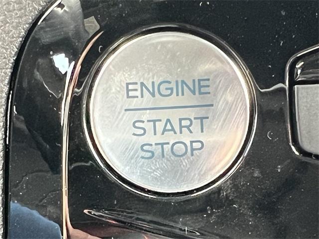 new 2025 Ford Escape car