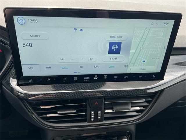 new 2025 Ford Escape car