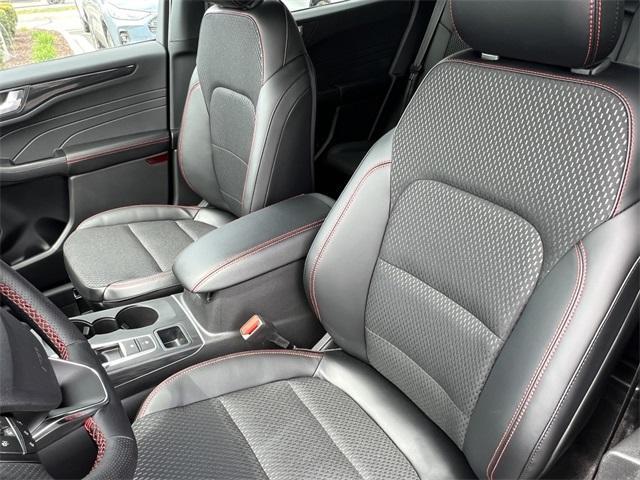 new 2025 Ford Escape car