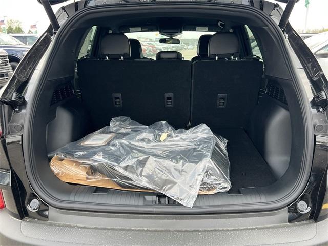 new 2025 Ford Escape car
