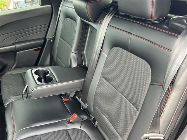new 2025 Ford Escape car