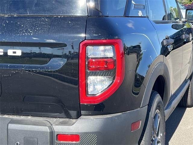 new 2025 Ford Bronco Sport car
