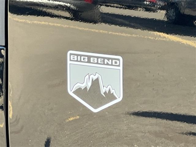 new 2025 Ford Bronco Sport car