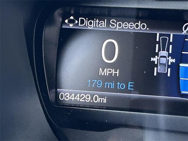 used 2020 Ford Ranger car, priced at $30,799