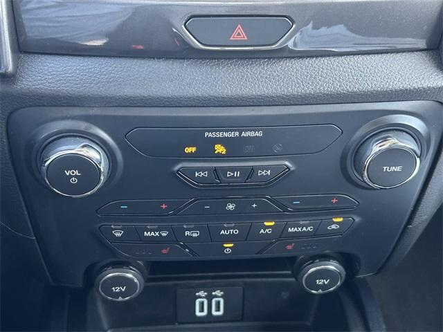 used 2020 Ford Ranger car, priced at $30,799