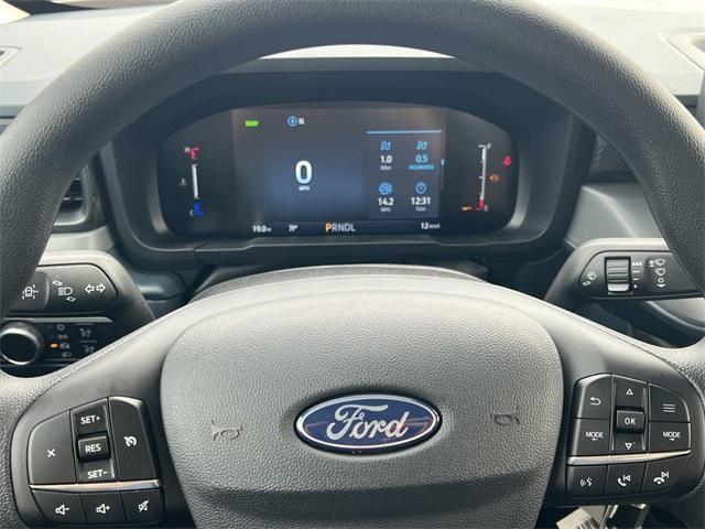 new 2025 Ford Maverick car