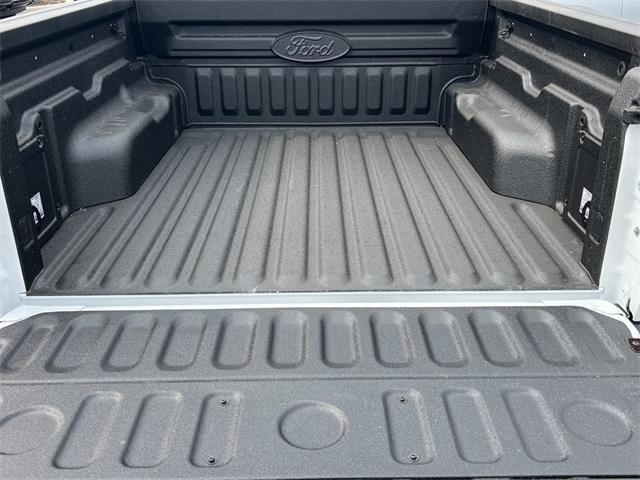 new 2025 Ford Maverick car