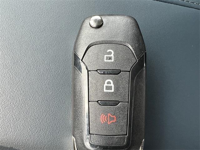 new 2025 Ford Maverick car