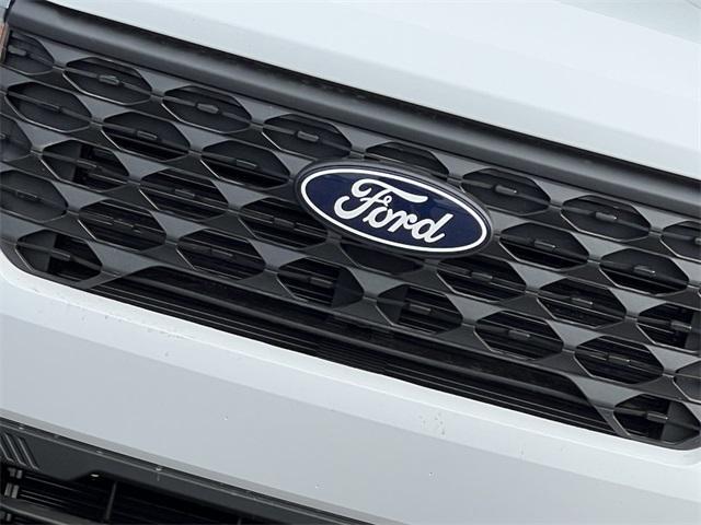 new 2025 Ford Maverick car