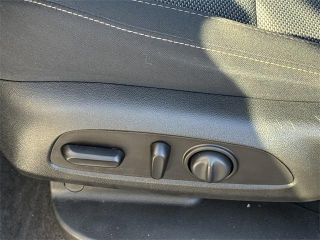 used 2020 Chevrolet Traverse car, priced at $24,899