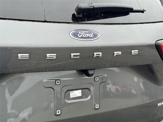 new 2024 Ford Escape car, priced at $31,929