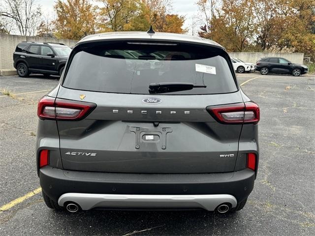 new 2024 Ford Escape car, priced at $31,929