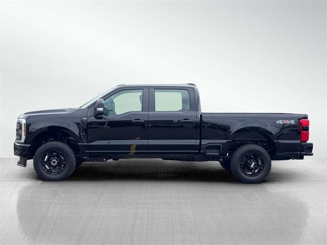 new 2025 Ford F-350 car