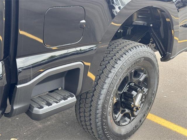 new 2025 Ford F-350 car