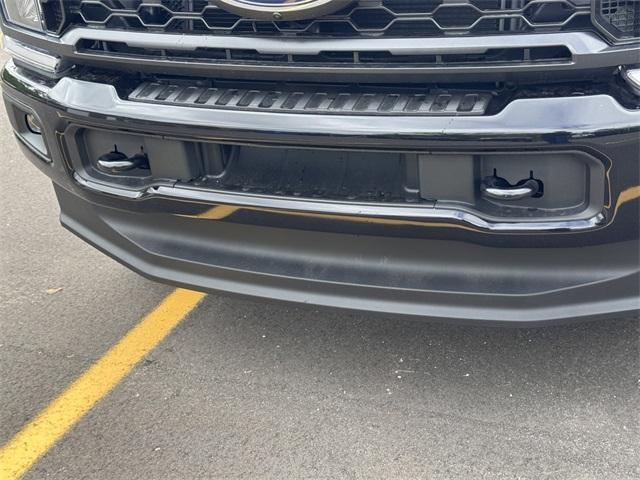 new 2025 Ford F-350 car
