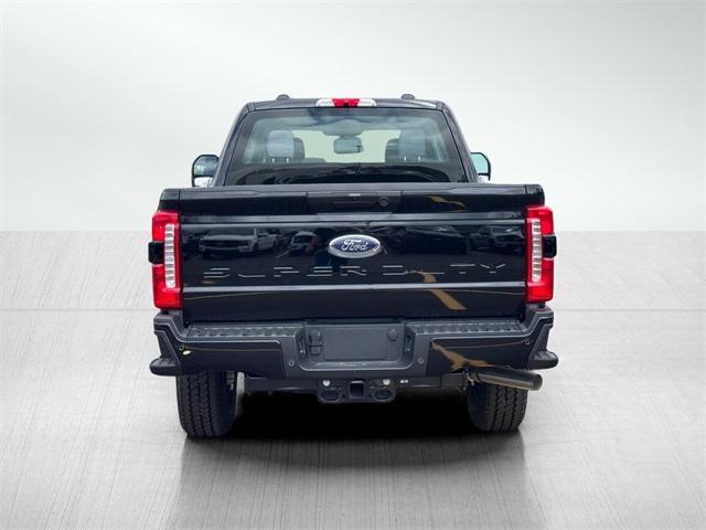 new 2025 Ford F-350 car