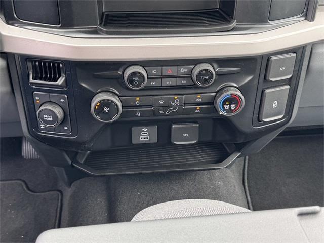new 2025 Ford F-350 car
