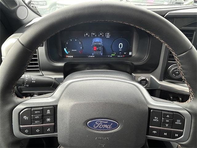 used 2025 Ford F-150 car, priced at $68,888