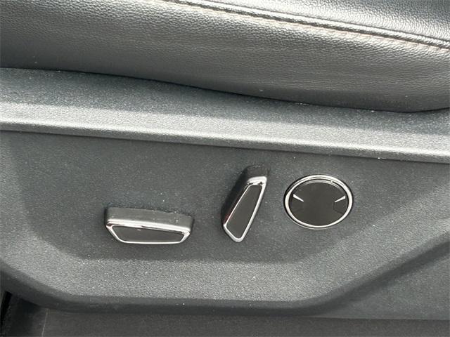 used 2025 Ford F-150 car, priced at $68,888
