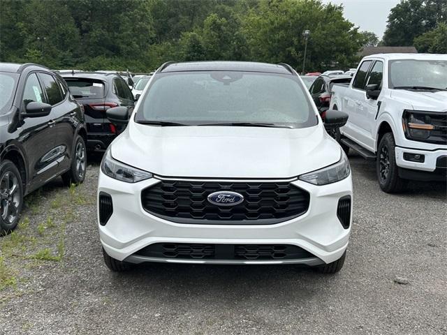 new 2024 Ford Escape car, priced at $34,525