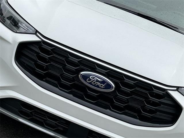 new 2024 Ford Escape car, priced at $34,525