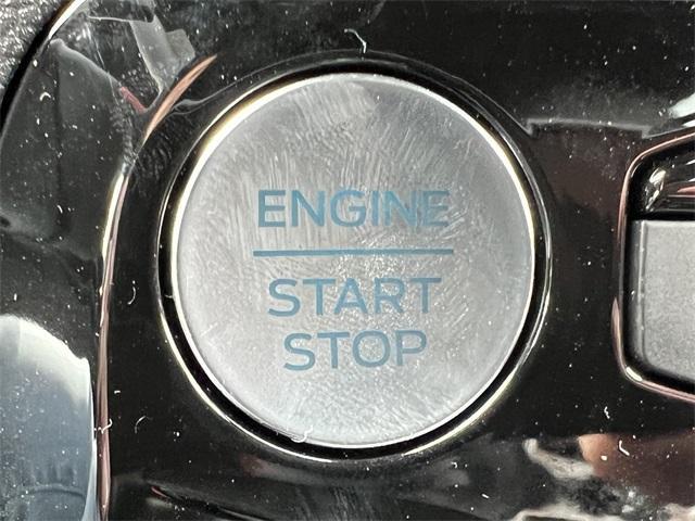 new 2025 Ford Escape car