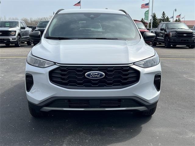 new 2025 Ford Escape car