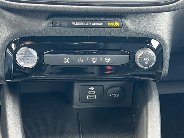 new 2025 Ford Escape car