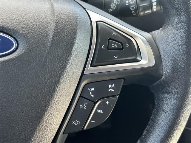 used 2023 Ford Edge car, priced at $27,449