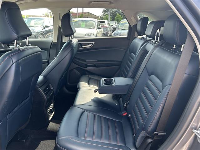 used 2023 Ford Edge car, priced at $27,449