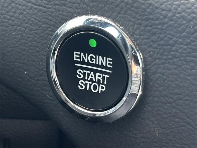 used 2023 Ford Edge car, priced at $27,449