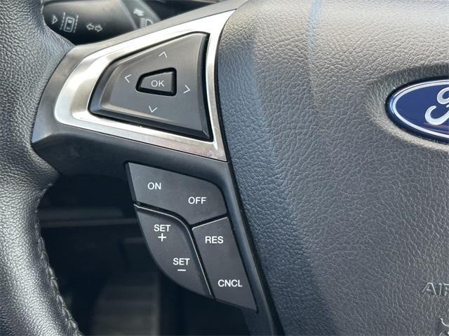 used 2023 Ford Edge car, priced at $27,449