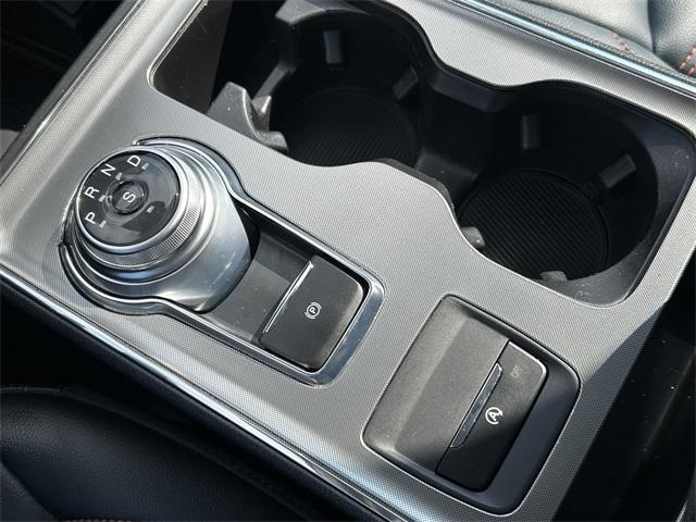 used 2023 Ford Edge car, priced at $27,449