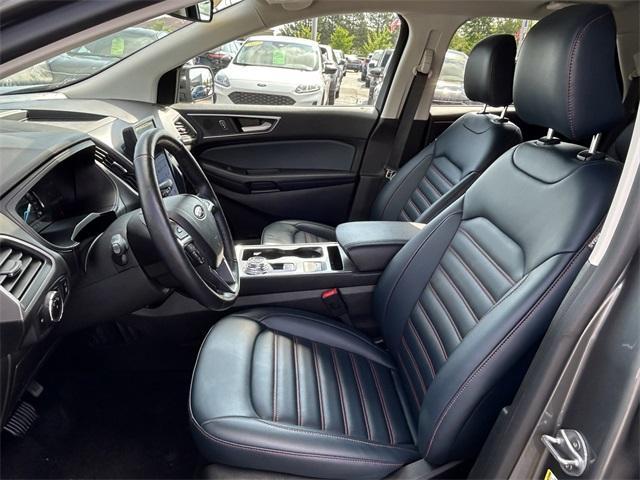 used 2023 Ford Edge car, priced at $27,449