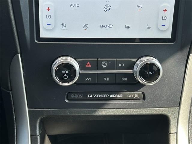 used 2023 Ford Edge car, priced at $27,449