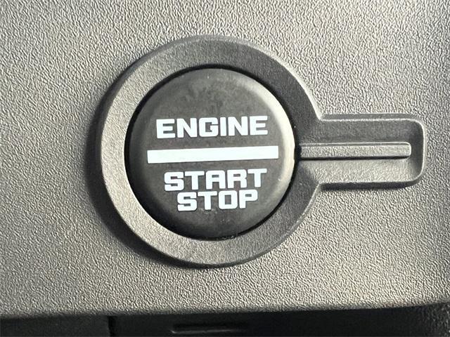new 2025 Ford Bronco car