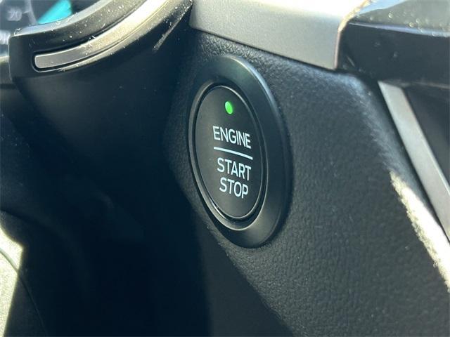used 2020 Ford Escape car, priced at $19,556