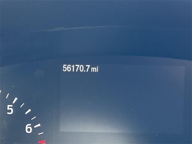 used 2020 Ford Escape car, priced at $19,556