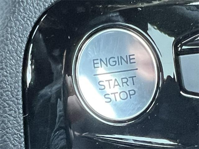 new 2025 Ford Escape car