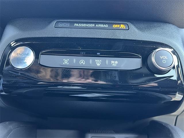 new 2025 Ford Escape car