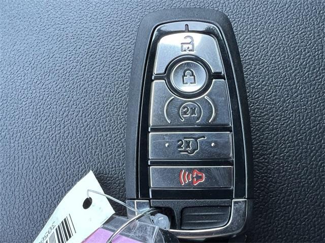 new 2025 Ford Escape car