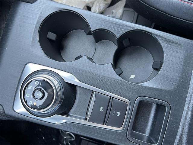 new 2025 Ford Escape car
