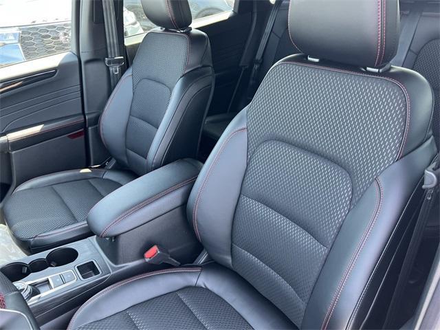 new 2025 Ford Escape car
