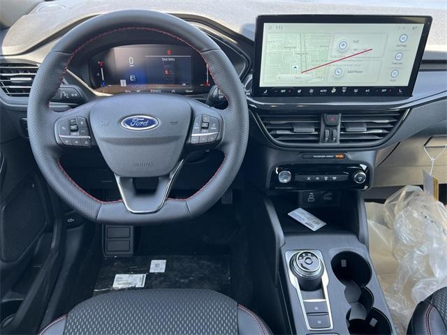 new 2025 Ford Escape car