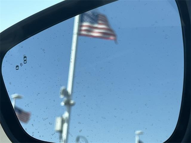 new 2025 Ford Escape car